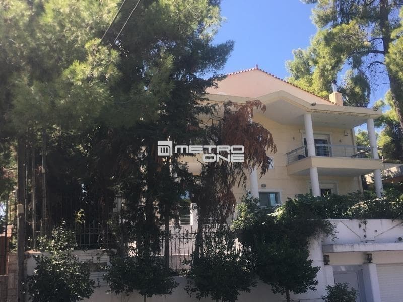 Μονοκατοικία στην Δροσιά, Δροσιά — Φωτογραφία 6 από 30