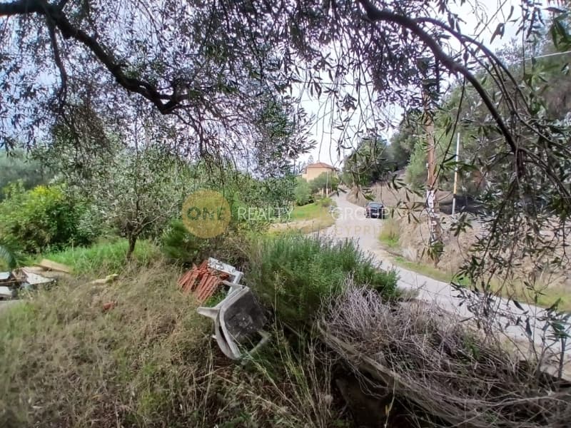Building Plot in Αgios Georgios, Corfu — Photo 16 of 25