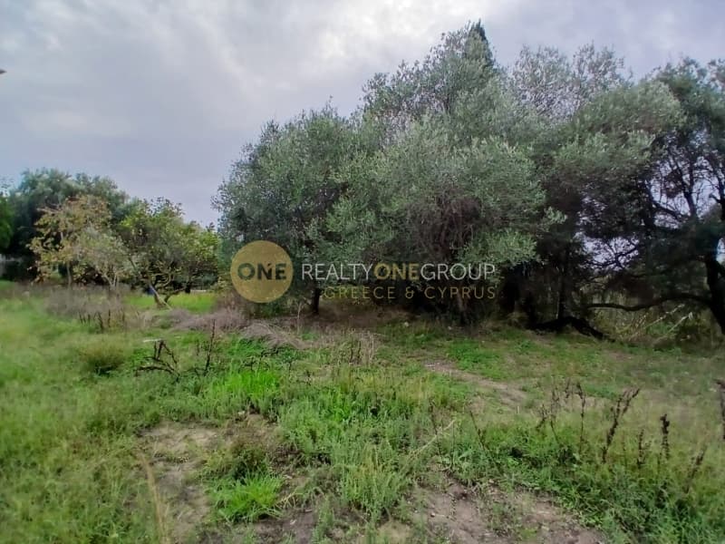 Building Plot in Αgios Georgios, Corfu — Photo 17 of 25