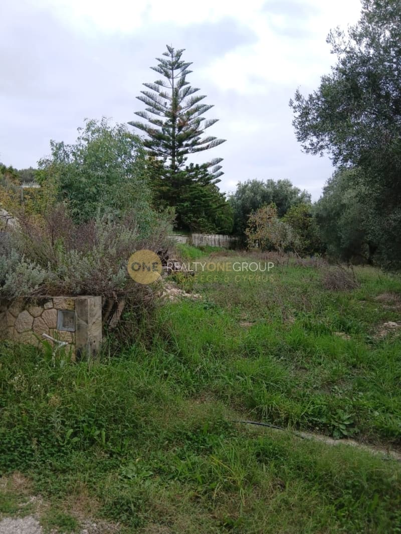 Building Plot in Αgios Georgios, Corfu — Photo 14 of 25