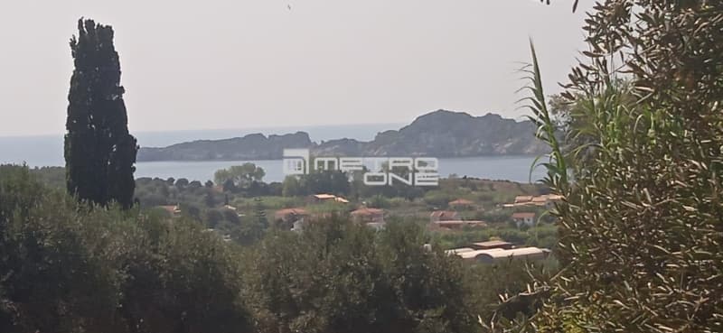 Building Plot in Αgios Georgios, Corfu — Photo 3 of 25
