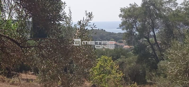 Building Plot in Αgios Georgios, Corfu — Photo 4 of 25