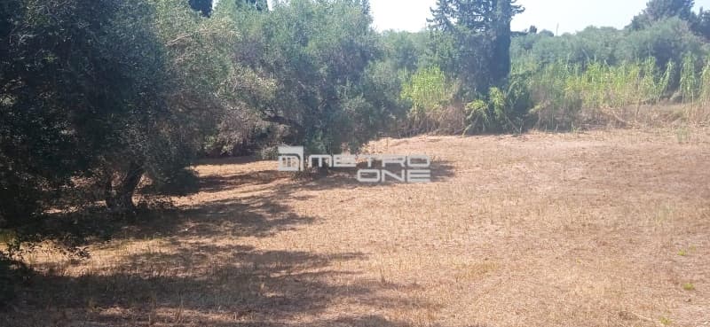 Building Plot in Αgios Georgios, Corfu — Photo 5 of 25