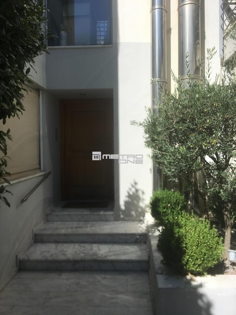 Μονοκατοικία στην Σωρός, Μαρούσι — Φωτογραφία 17 από 30