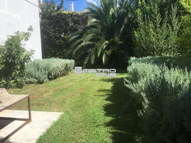 Μονοκατοικία στην Σωρός, Μαρούσι — Φωτογραφία 27 από 30