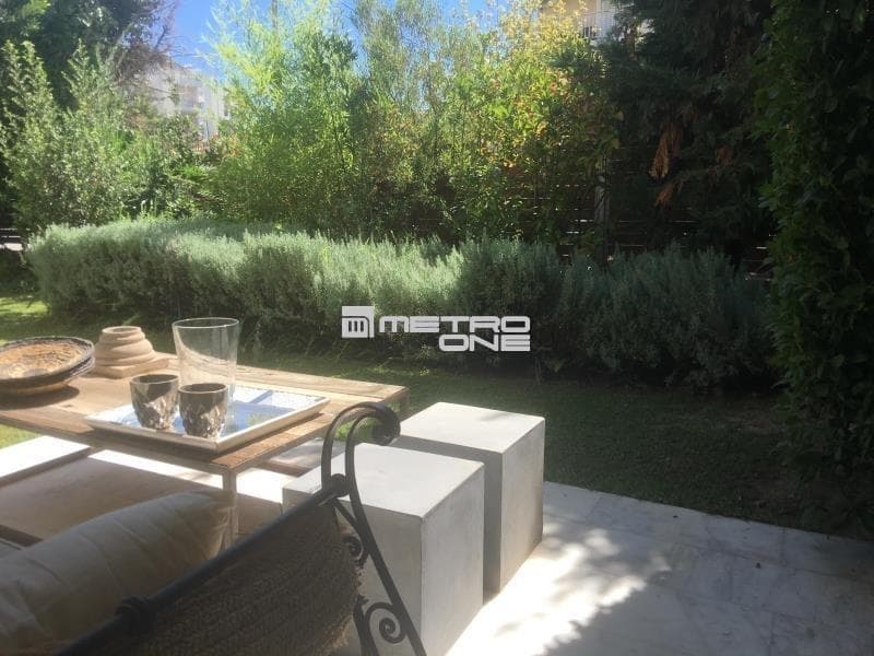 Μονοκατοικία στην Σωρός, Μαρούσι — Φωτογραφία 29 από 30
