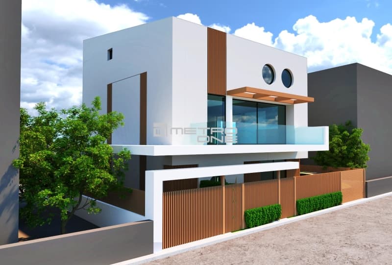 House in Prasinos Lofos, Iraklio — Photo 2 of 5