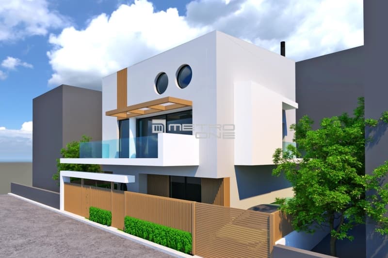 House in Prasinos Lofos, Iraklio — Photo 4 of 5