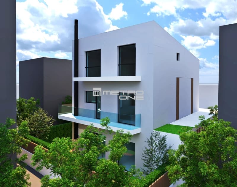 House in Prasinos Lofos, Iraklio — Photo 1 of 5