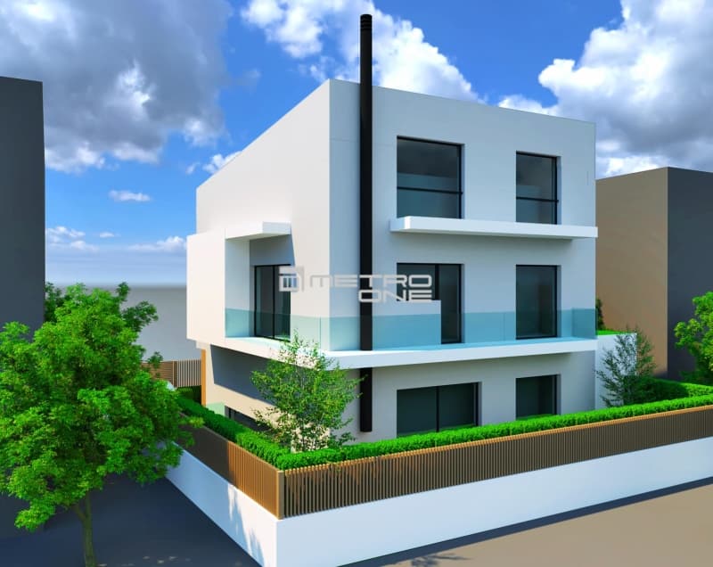 House in Prasinos Lofos, Iraklio — Photo 5 of 5