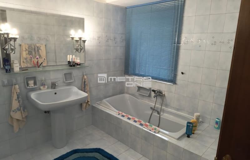 Apartment in Center, Agios Stefanos — Photo 9 of 9
