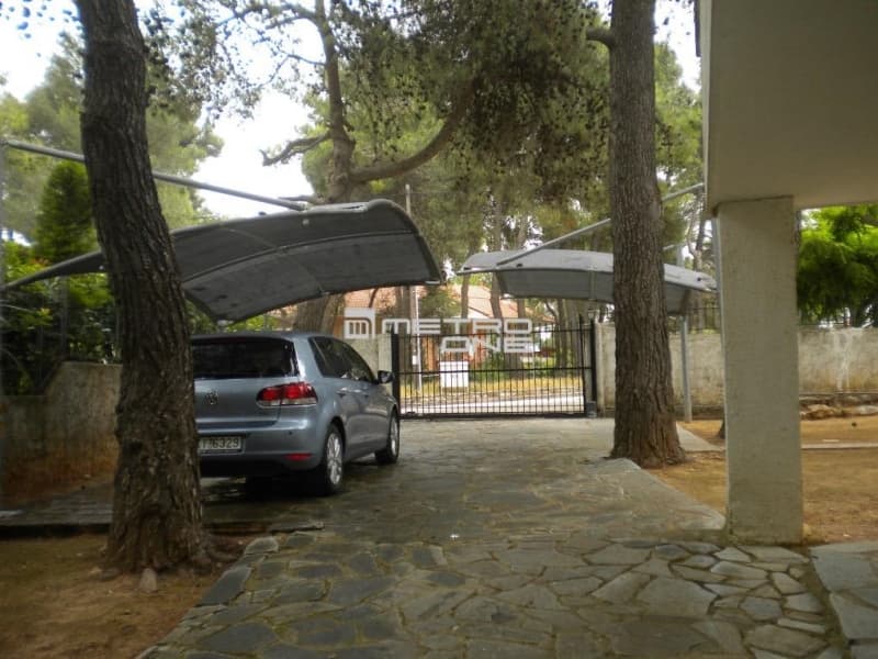 Apartment in Center, Agios Stefanos — Photo 5 of 9