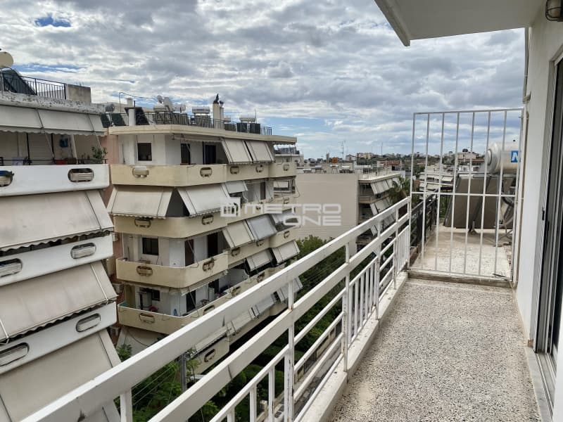 Apartment in Agia Triada, Kamatero — Photo 13 of 13