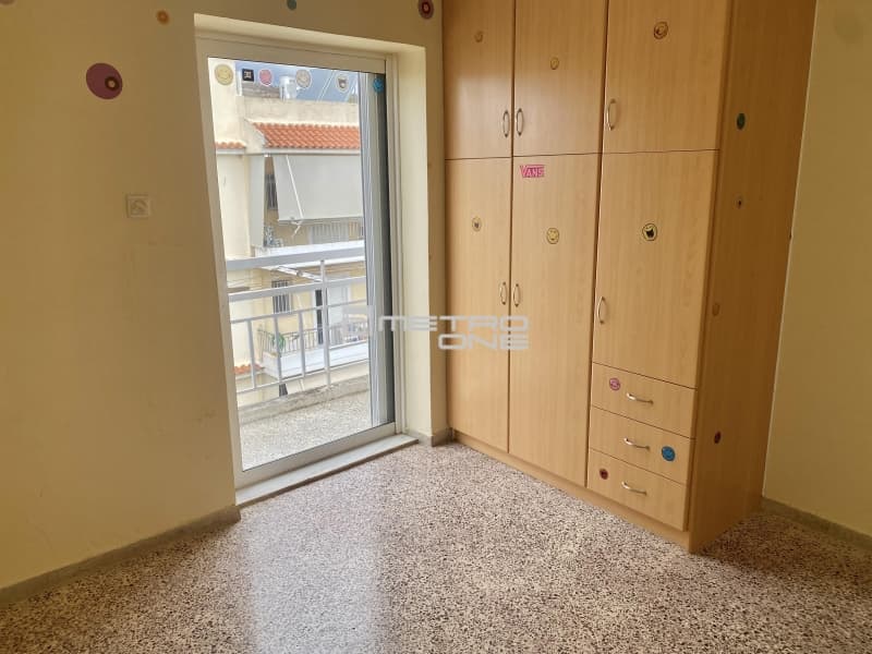 Apartment in Agia Triada, Kamatero — Photo 7 of 13