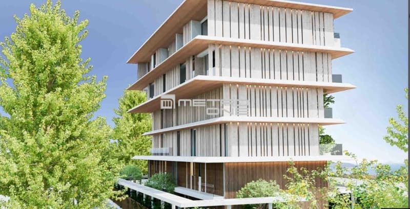 Διαμέρισμα στην Πυρνάρι, Γλυφάδα — Φωτογραφία 10 από 12