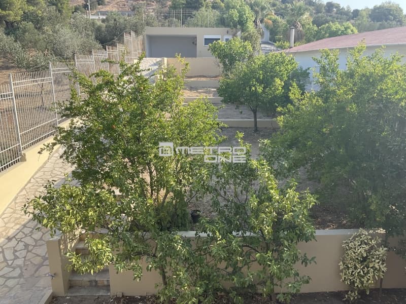 House in Ampelonas, Kalivia Thorikou — Photo 11 of 30