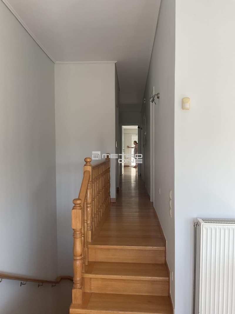 House in Ampelonas, Kalivia Thorikou — Photo 12 of 30