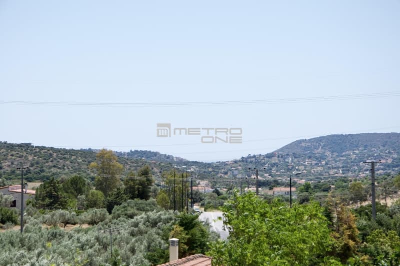 House in Ampelonas, Kalivia Thorikou — Photo 18 of 30