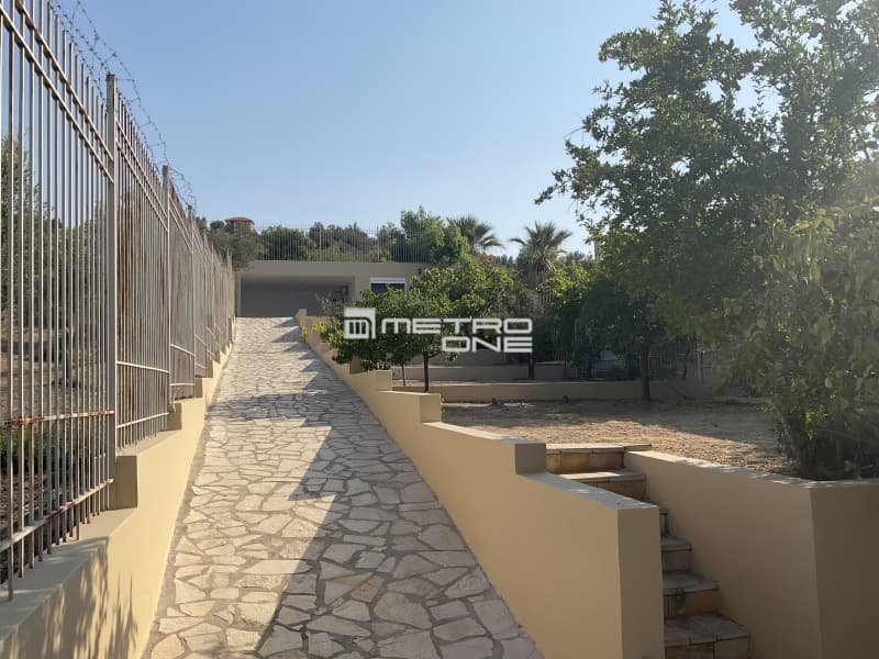 House in Ampelonas, Kalivia Thorikou — Photo 20 of 30