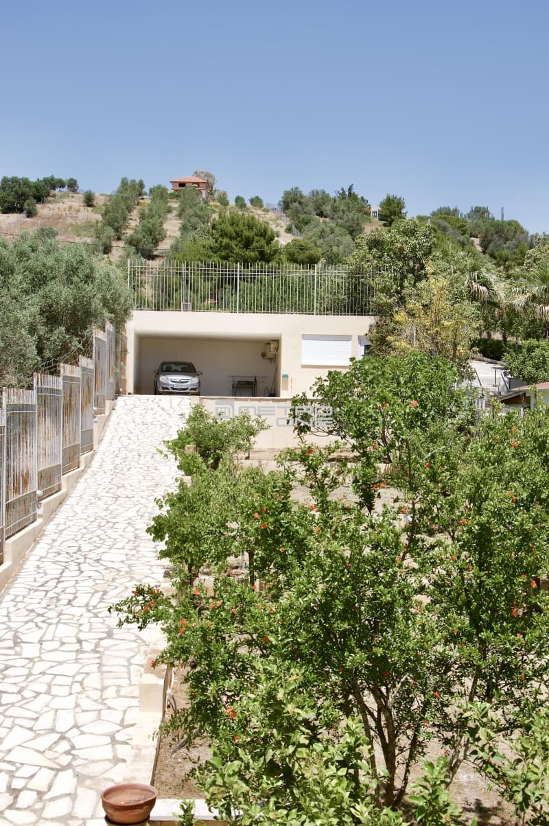 House in Ampelonas, Kalivia Thorikou — Photo 27 of 30