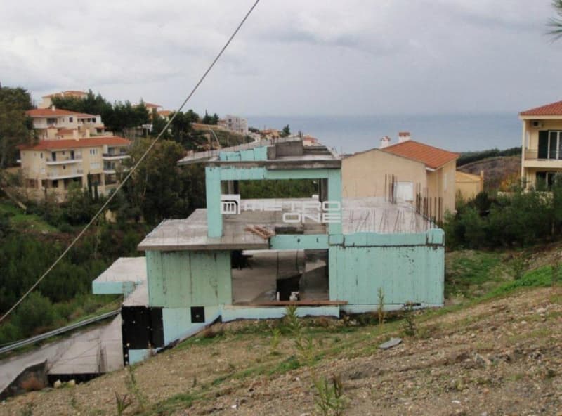 Μονοκατοικία στην Νέος Βουτζάς, Ραφήνα — Φωτογραφία 3 από 4