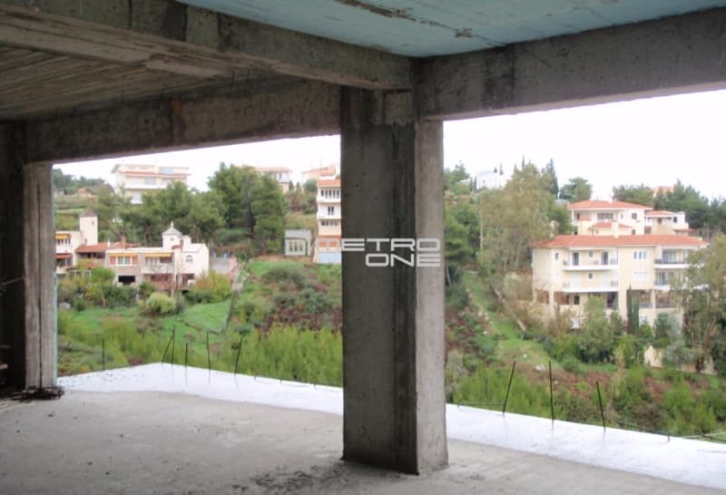 Μονοκατοικία στην Νέος Βουτζάς, Ραφήνα — Φωτογραφία 4 από 4