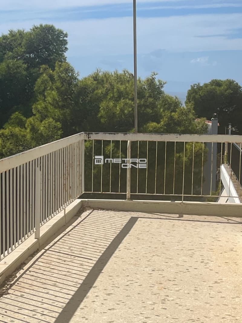 Διαμέρισμα στην Σαρωνίδα, Σαρωνίδα — Φωτογραφία 16 από 21