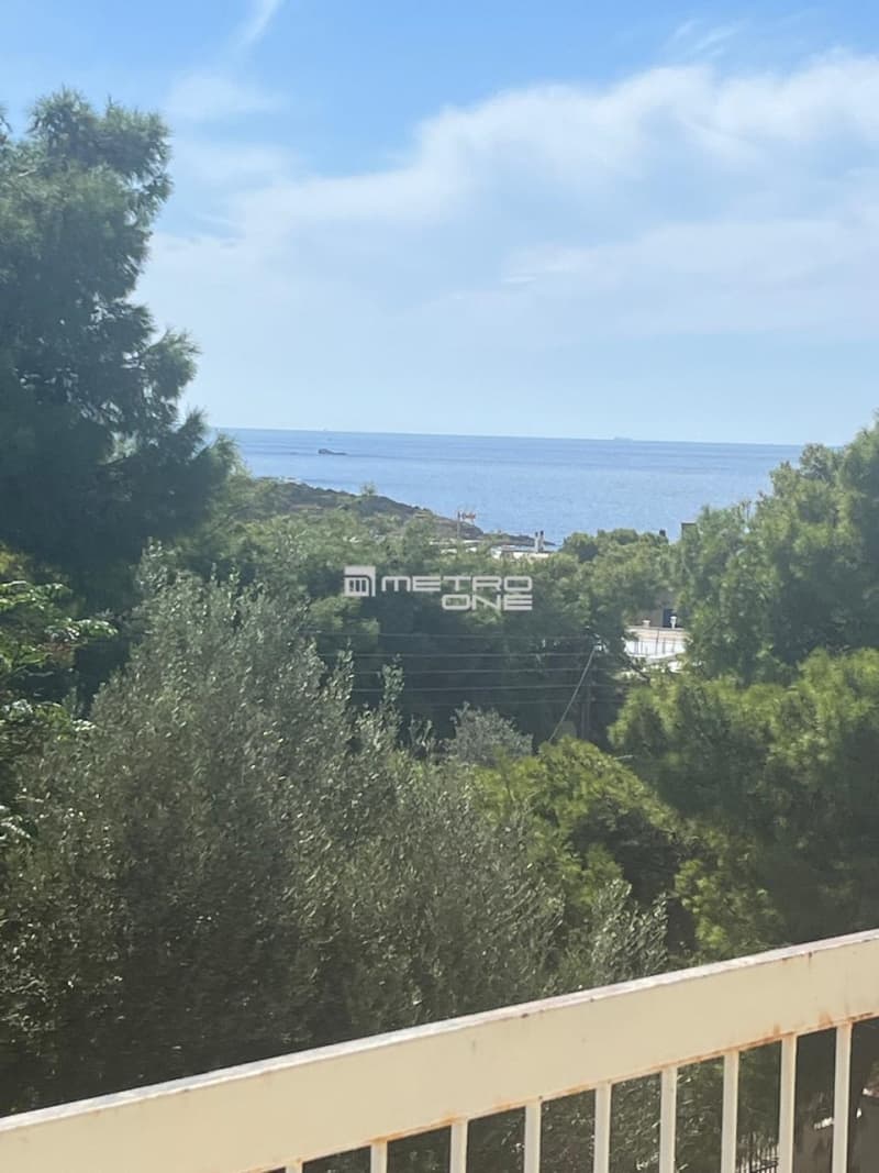 Διαμέρισμα στην Σαρωνίδα, Σαρωνίδα — Φωτογραφία 2 από 21