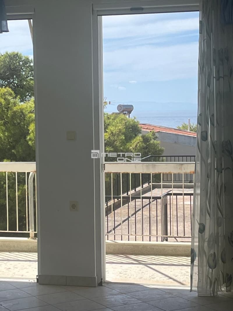 Διαμέρισμα στην Σαρωνίδα, Σαρωνίδα — Φωτογραφία 17 από 21