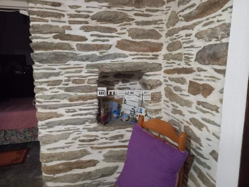 Μονοκατοικία στην Αλαδινό, Άνδρος — Φωτογραφία 9 από 26