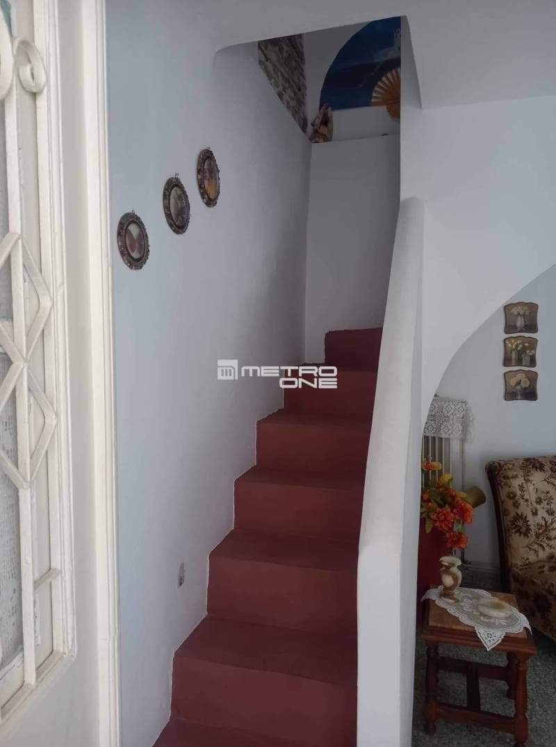 Μονοκατοικία στην Αλαδινό, Άνδρος — Φωτογραφία 21 από 26