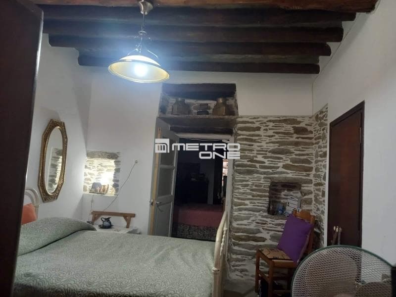 Μονοκατοικία στην Αλαδινό, Άνδρος — Φωτογραφία 25 από 26