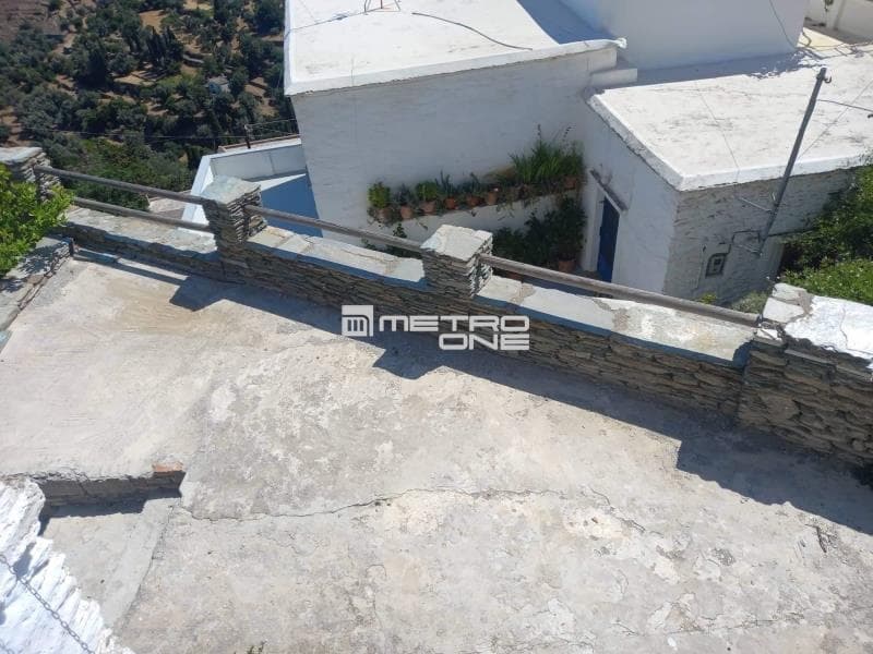 Μονοκατοικία στην Αλαδινό, Άνδρος — Φωτογραφία 26 από 26