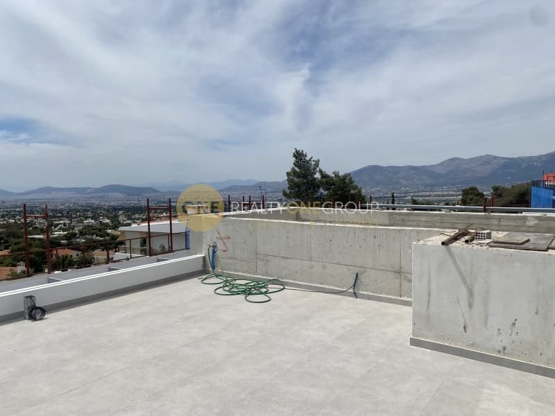 House in Politeia, Nea Erithraia — Photo 9 of 17