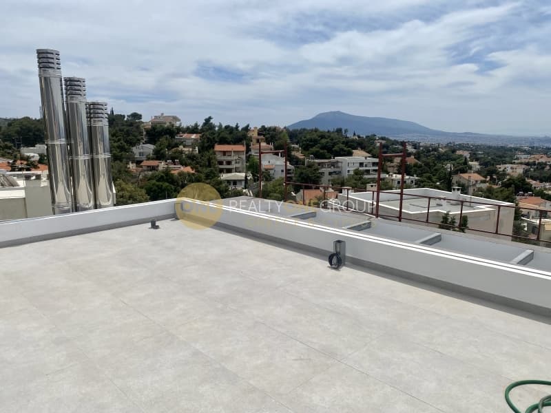 House in Politeia, Nea Erithraia — Photo 10 of 17