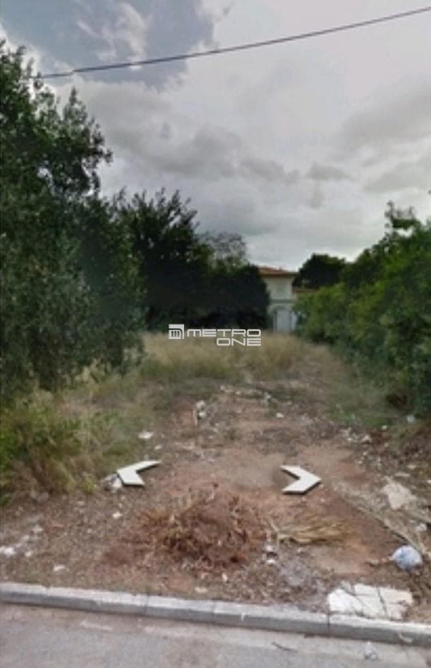 Building Plot in Adames Oikismos Peloponnision, Kifisia