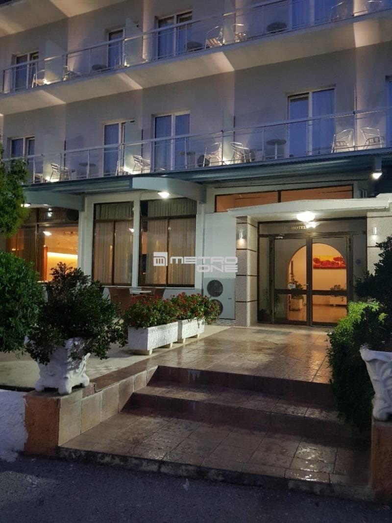 Ξενοδοχείο στην Κουλούρα, Αίγιο — Φωτογραφία 1 από 7