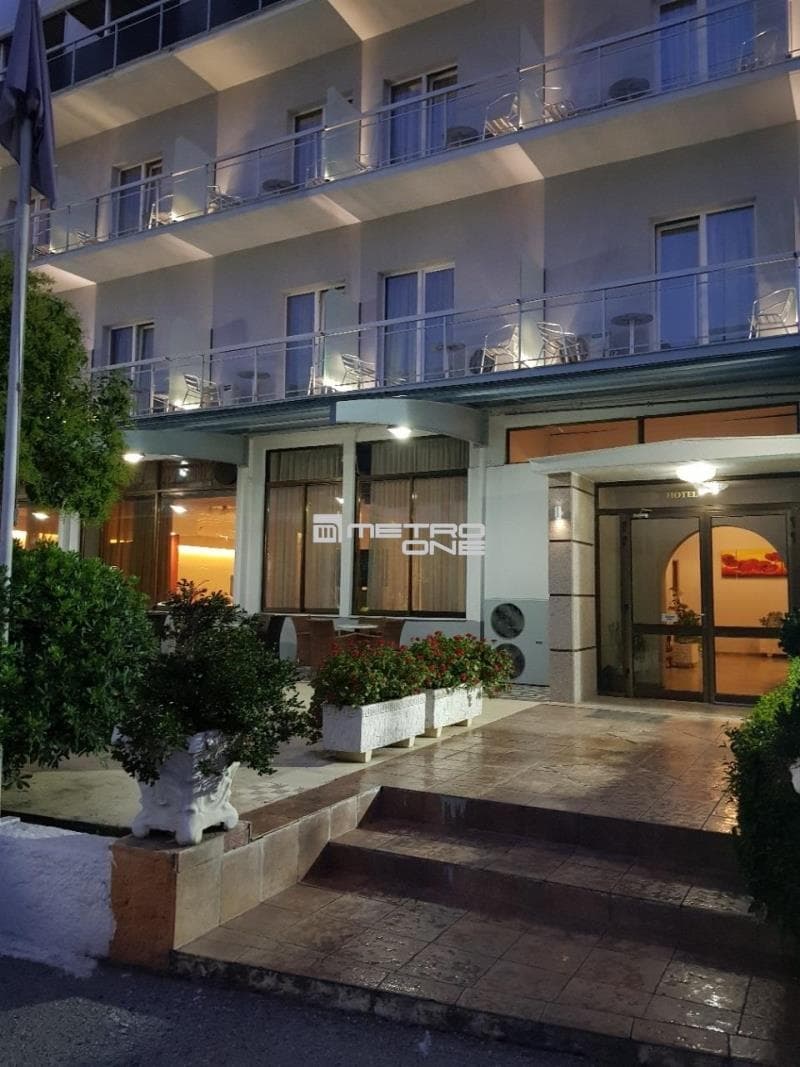 Ξενοδοχείο στην Κουλούρα, Αίγιο — Φωτογραφία 2 από 7