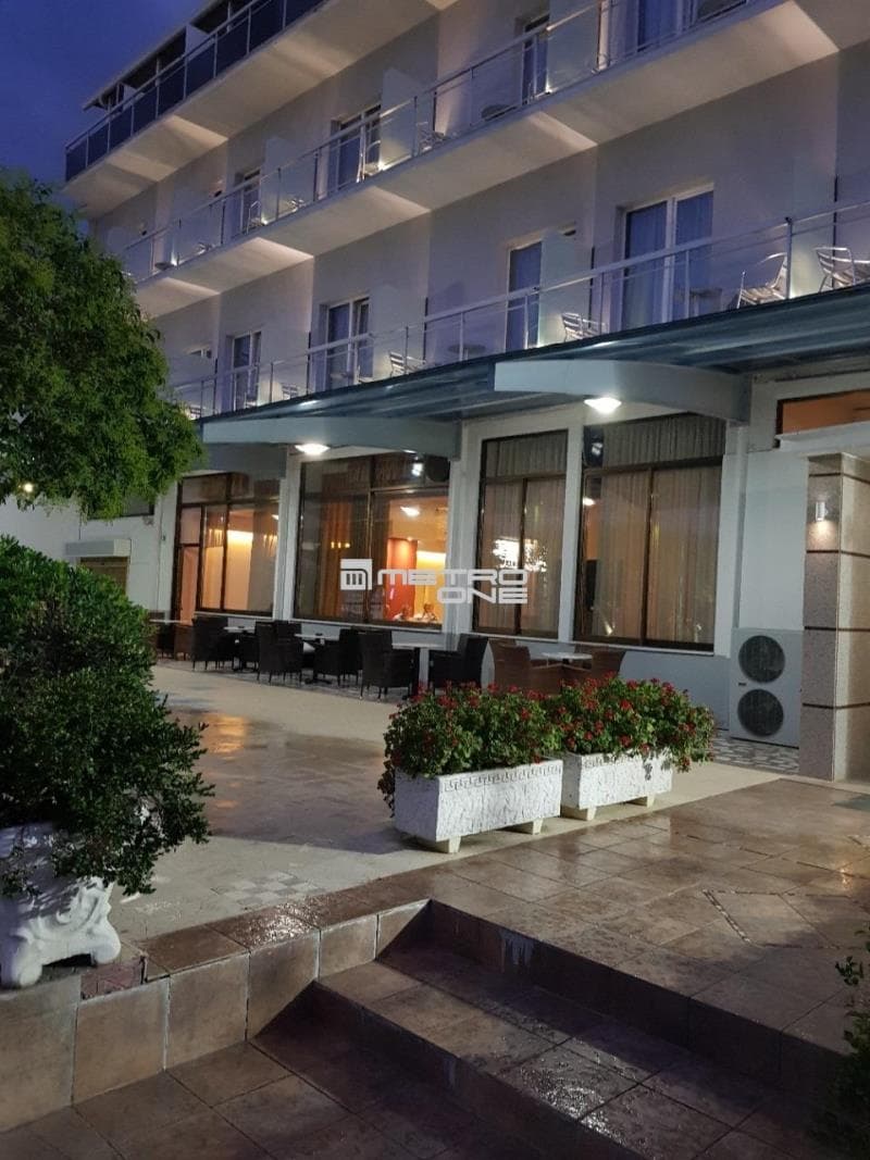 Ξενοδοχείο στην Κουλούρα, Αίγιο — Φωτογραφία 3 από 7