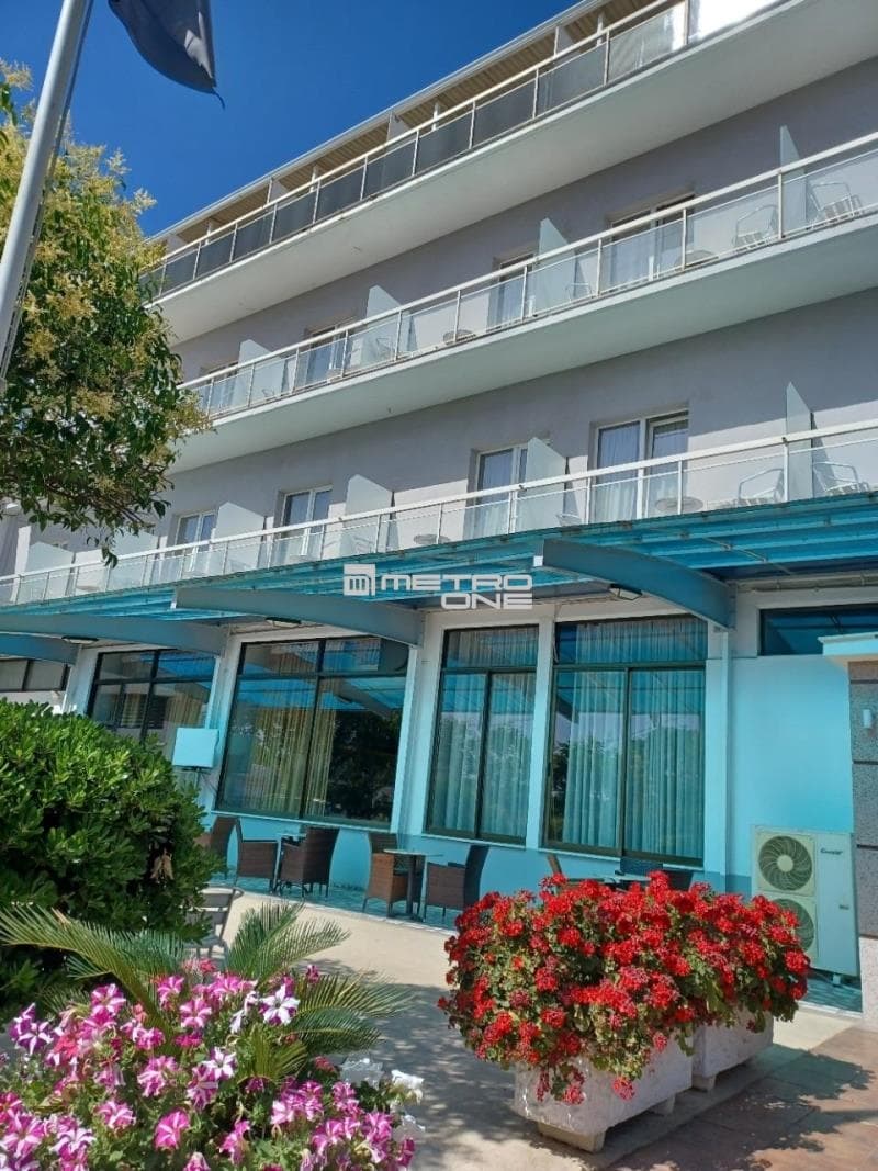 Ξενοδοχείο στην Κουλούρα, Αίγιο — Φωτογραφία 4 από 7