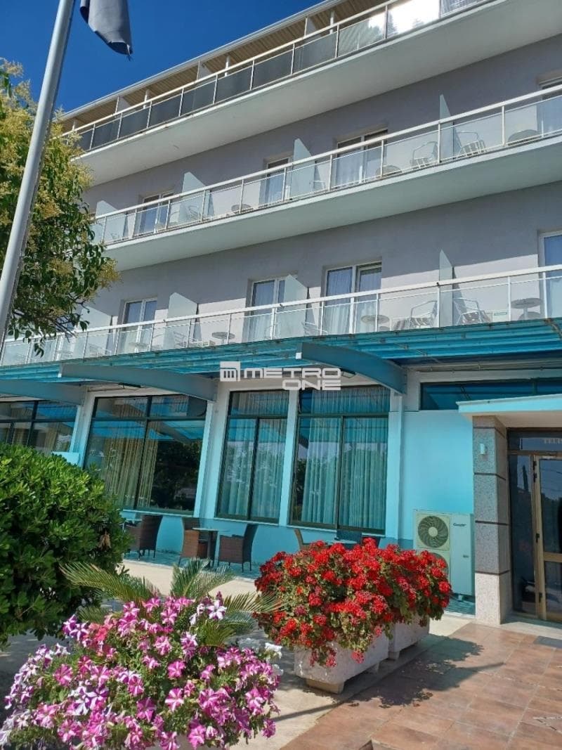 Ξενοδοχείο στην Κουλούρα, Αίγιο — Φωτογραφία 5 από 7