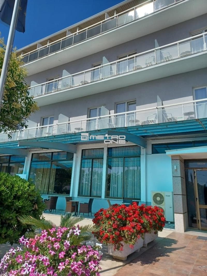 Ξενοδοχείο στην Κουλούρα, Αίγιο — Φωτογραφία 6 από 7