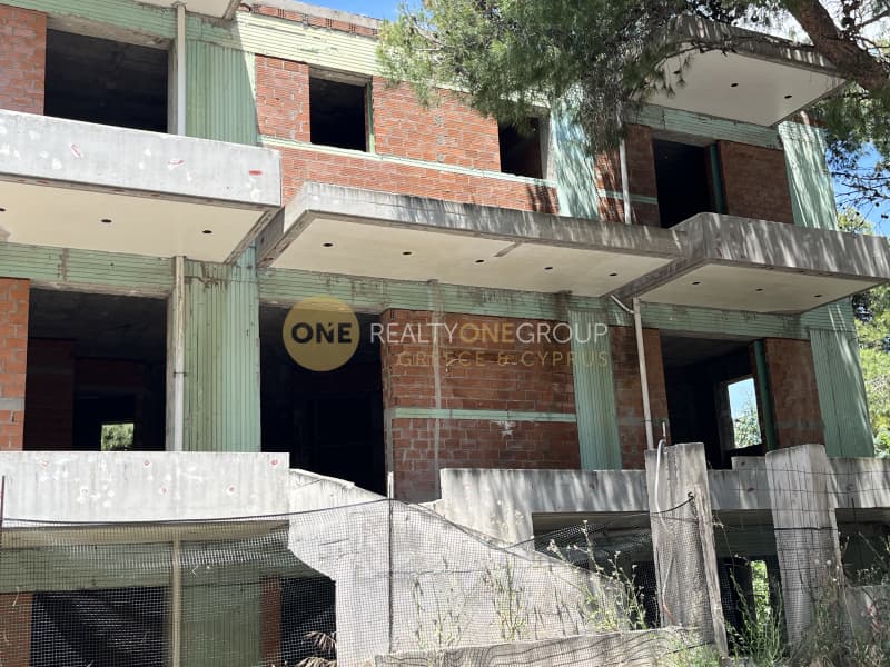Μονοκατοικία στην Κέντρο, Μελίσσια — Φωτογραφία 5 από 8
