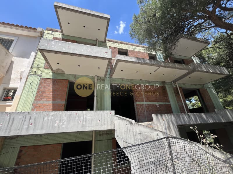 Μονοκατοικία στην Κέντρο, Μελίσσια — Φωτογραφία 7 από 8