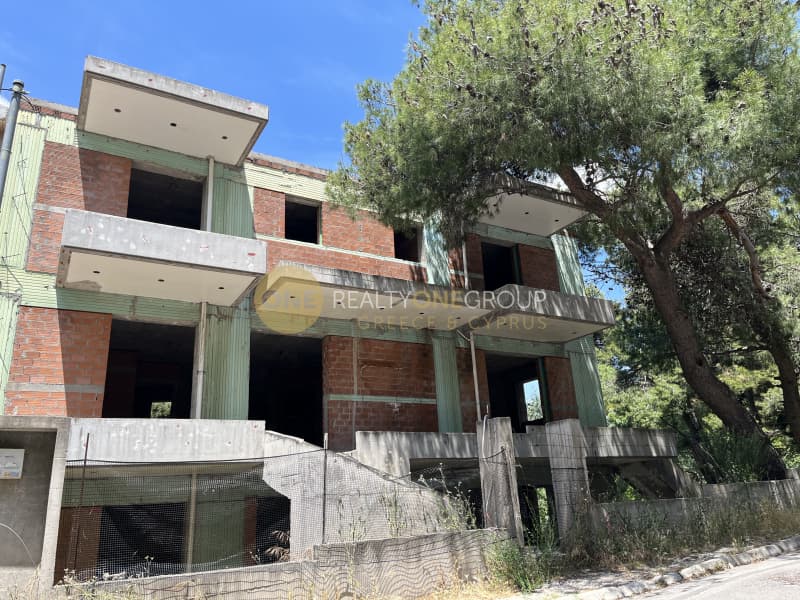 Μονοκατοικία στην Κέντρο, Μελίσσια — Φωτογραφία 1 από 8
