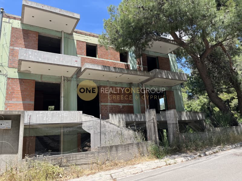Μονοκατοικία στην Κέντρο, Μελίσσια — Φωτογραφία 6 από 8