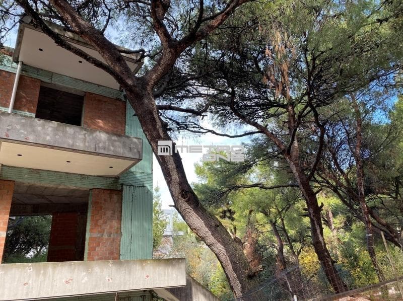 Μονοκατοικία στην Κέντρο, Μελίσσια — Φωτογραφία 2 από 8