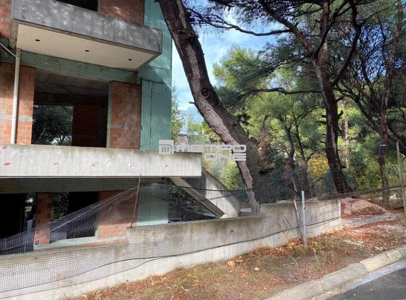 Μονοκατοικία στην Κέντρο, Μελίσσια — Φωτογραφία 3 από 8
