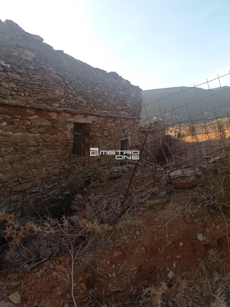 Μονοκατοικία στην Γαύριο, Άνδρος — Φωτογραφία 4 από 7