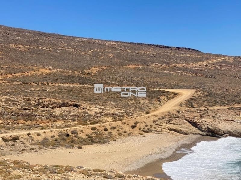 Οικόπεδο στην Τραγονήσιο, Μύκονος — Φωτογραφία 1 από 4